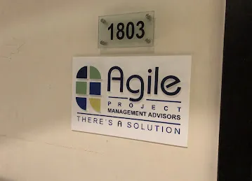 Agile Project Management Advisors FZC - Dubai