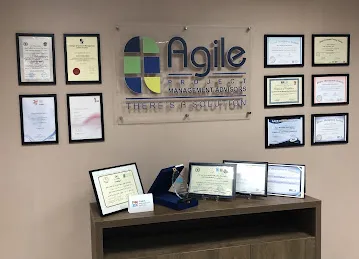 Agile Project Management Advisors FZC - Dubai
