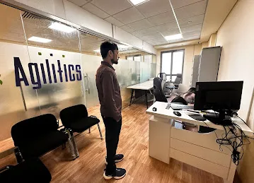 Agilitics