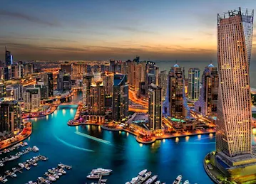 Agility Global Consulting