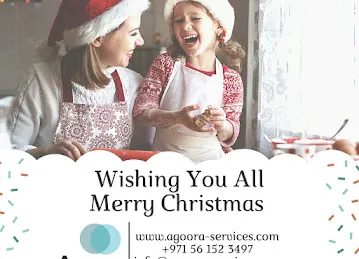Agoora Services