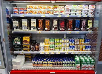 Agri-Fresh Foodstuff Trading