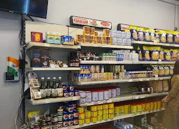 Agri-Fresh Foodstuff Trading