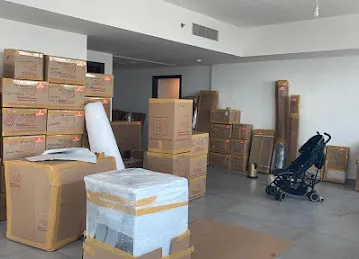 AGS Worldwide Movers - UAE, Abu Dhabi