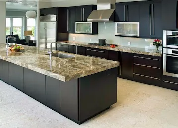 AGT Marbles and Granite