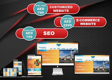 AH WEB SOLUTION