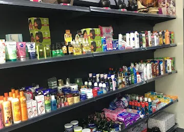 Ahal Al Madina Grocery