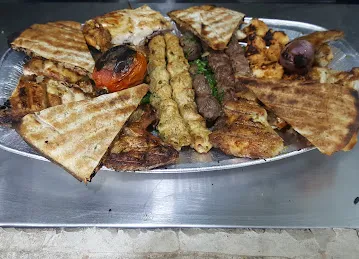 Ahaleena Restaurant