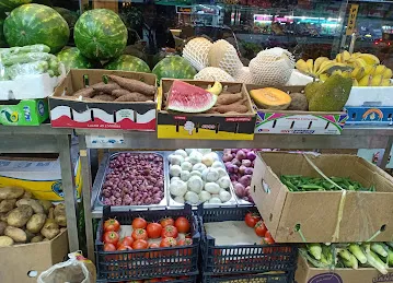 Ahl Al Mahabba Fruits & Vegetables