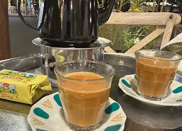 Ahl Aldaar Pastry Bakery