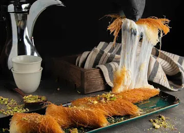 Ahla Kanafa