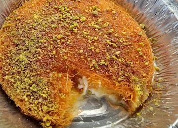 Ahla Kanafa