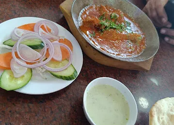 Ahla Sabah Cafeteria LLC