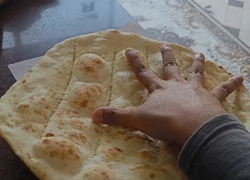 Ahla Sabah Cafeteria LLC