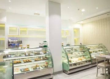 Ahlam Sweets