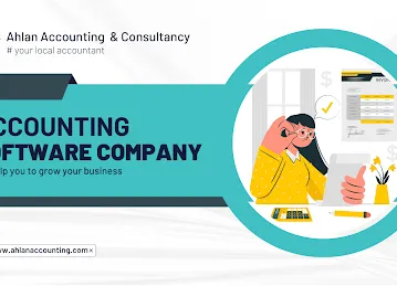 Ahlan Accounting & Consultancy