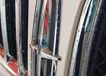 Ahlan car accessories