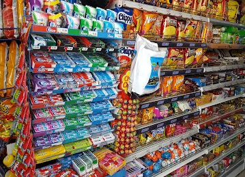 Ahlan Mini Mart