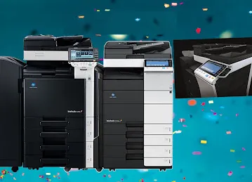 AHLAN OFFICE EQUIPMENTS TRADING