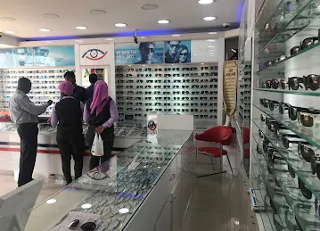 Ahlan Opticals