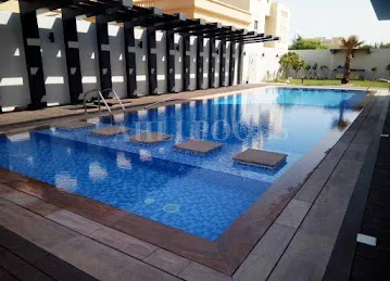 Ahli Pools Gardens Landscaping LLC
