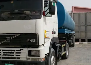 Ahmad Abdlla Alfalasi Transport LLC