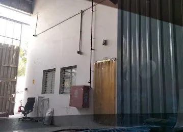 Ahmad Abdulah Sadeqgh where house
