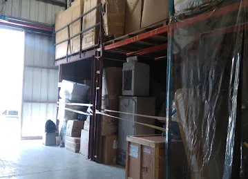 Ahmad & Adel Trading Gen Trading Co LLC