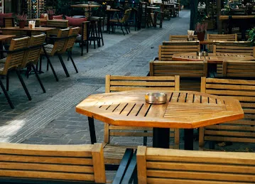 Ahmad Al Saket Carpentry