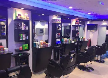 AHMAD al Suwaidi Gents Saloon