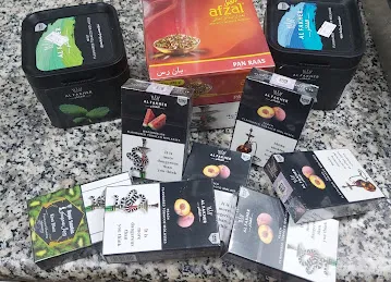 Ahmad Eisa Kamali Tobacco & Cigarettes Trading L.L.C