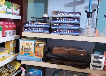 Ahmad Eisa Kamali Tobacco & Cigarettes Trading L.L.C