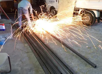 Ahmad Mohammad Carpentry