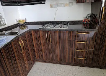 Ahmad Muhammad Al Dhahri Carpentery