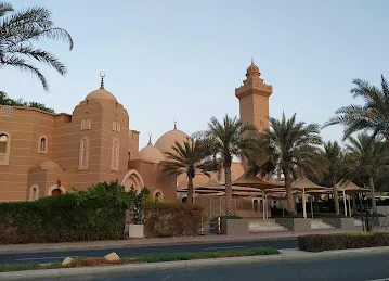 Ahmad Villa Home Arabian Ranches, Savannah Gate 1,st.1 villa 17