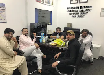 Ahmadfarooqsonsfoodstufftradingl.l.c