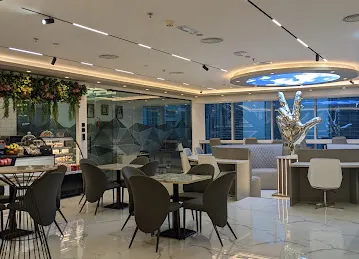 Ahmed Abdul Rahim Al Attar Tower