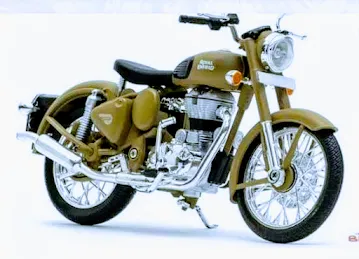 Ahmed Al Hadhrami Motorcycles