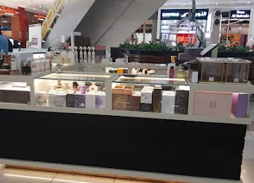 Ahmed Al Maghribi Perfumes
