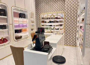 Ahmed Al Maghribi Perfumes