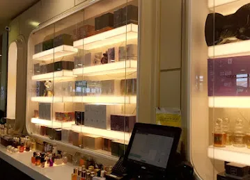 Ahmed Al Maghribi Perfumes