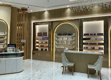 Ahmed Al Maghribi Perfumes