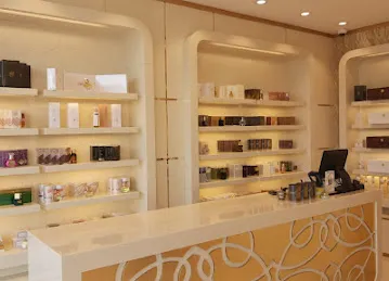 Ahmed Al Maghribi Perfumes