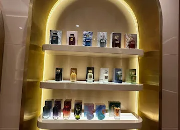 Ahmed Al Maghribi Perfumes