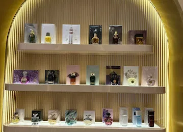 Ahmed Al Maghribi Perfumes