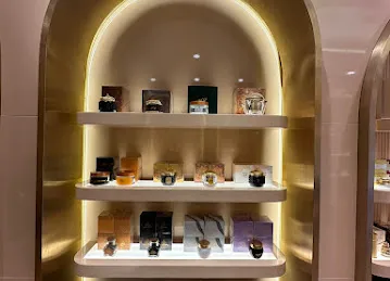 Ahmed Al Maghribi Perfumes