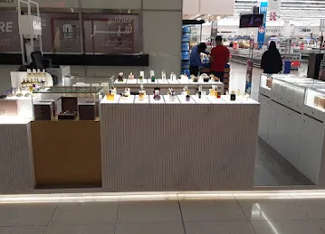 Ahmed Al Maghribi Perfumes