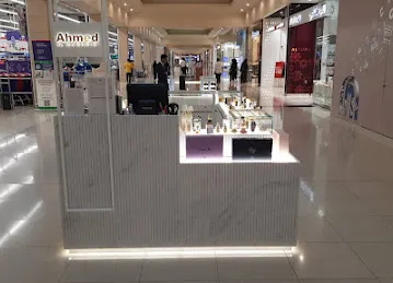 Ahmed Al Maghribi Perfumes