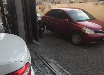 AHMED ALZAABI
