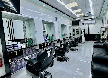 Ahmed Fikree Gents Salon